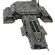 Illustration for article titled 15-Year-Old Sven Junga Creates Starships From LEGO Bricks